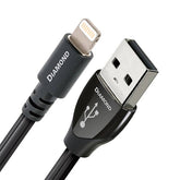 Diamante USB Lightning